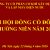 Thông báo mời họp ĐHĐCĐ thường niên năm 2026